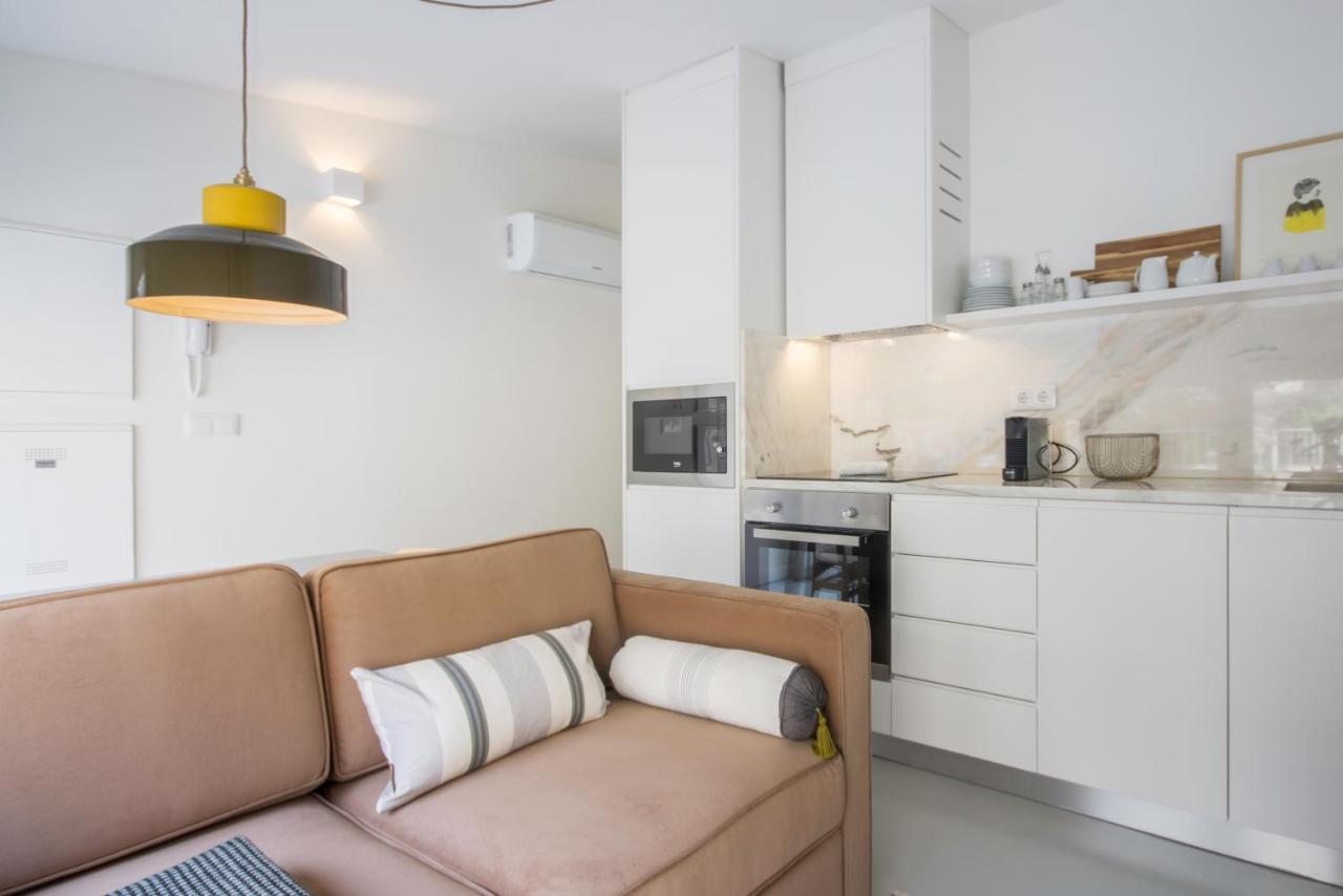 Oporto Sweet Home II מראה חיצוני תמונה