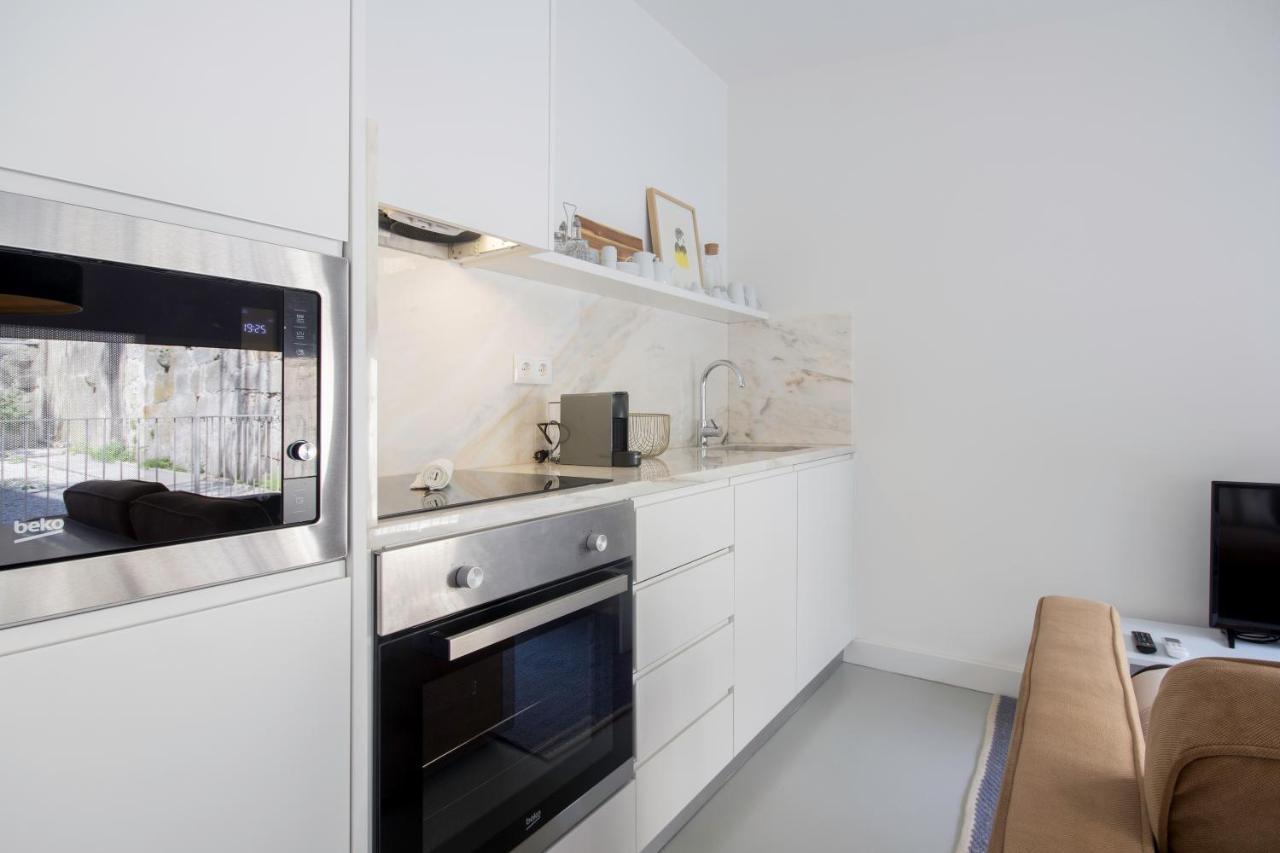 Oporto Sweet Home II מראה חיצוני תמונה
