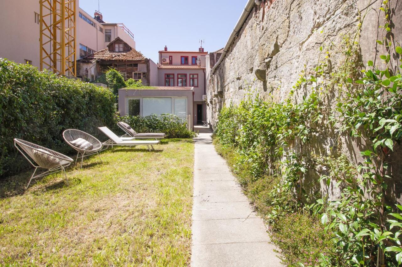 Oporto Sweet Home II מראה חיצוני תמונה