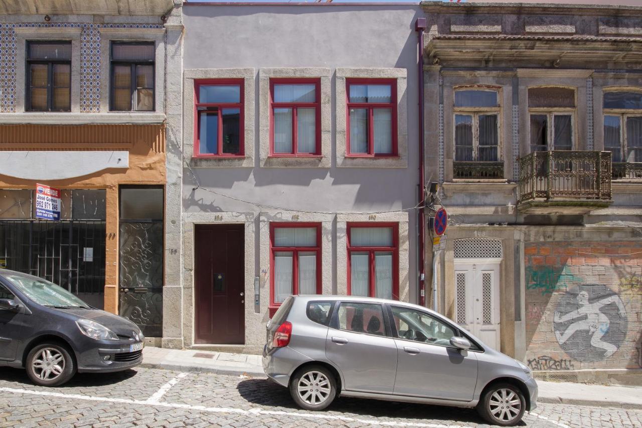 Oporto Sweet Home II מראה חיצוני תמונה