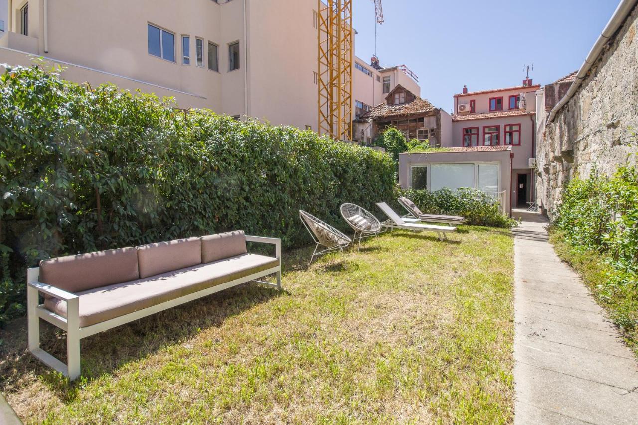 Oporto Sweet Home II מראה חיצוני תמונה